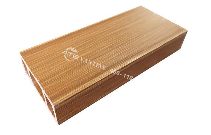 LS90×35绿可木方通