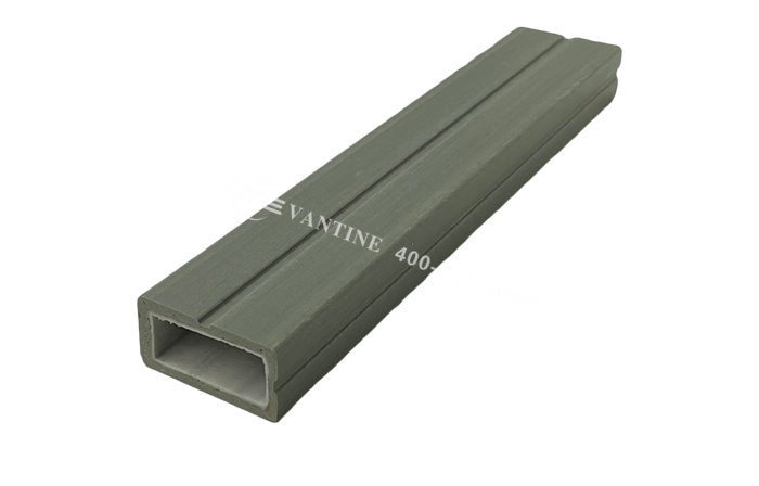 LS35×18绿可木方通