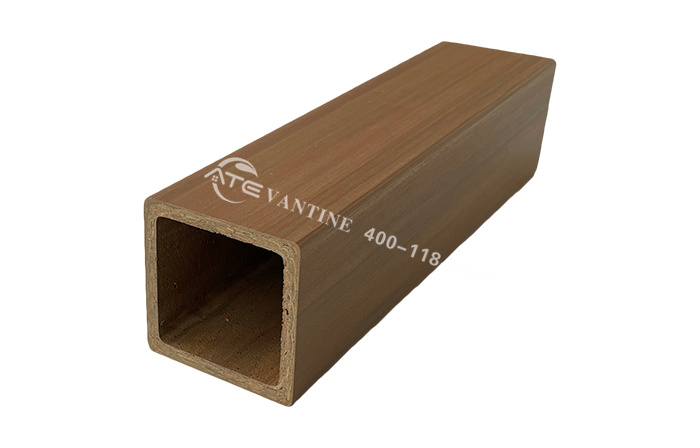 LS50×50加强绿可木方通