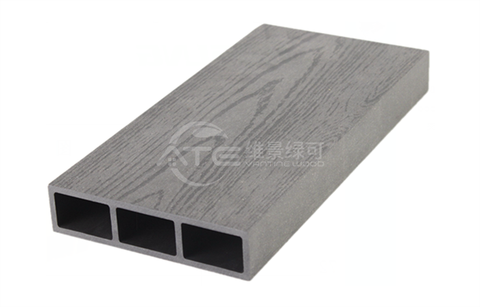 150*35木塑方通