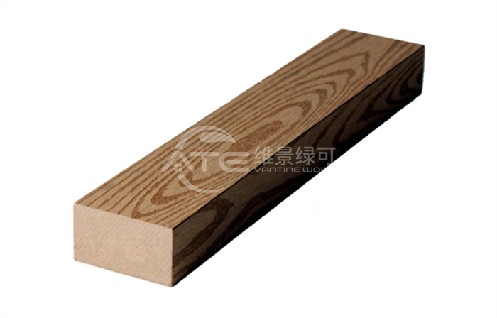 50*40塑木实心方木