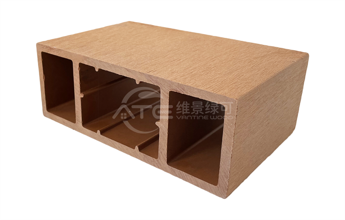 160*60木塑方通