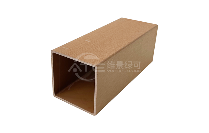 75*75ASA加强共挤方通