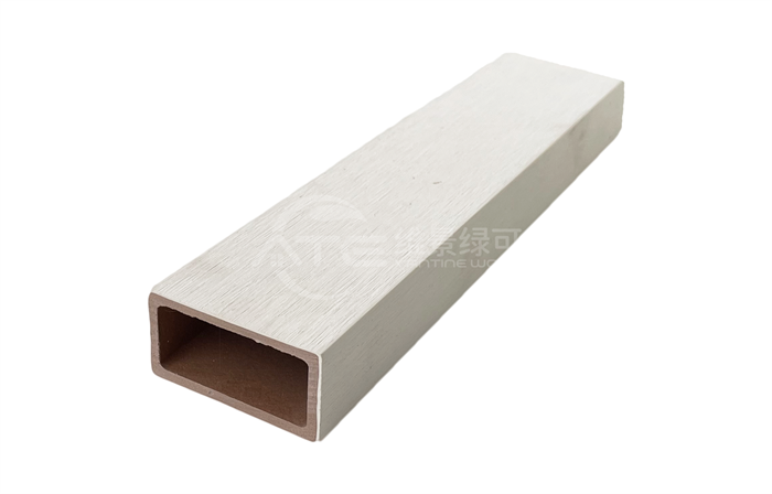 50*25ASA塑木方通