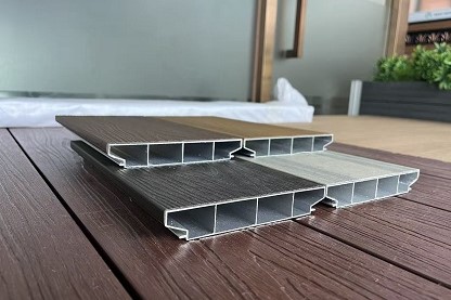 哪个铝塑共挤品牌更值得信赖？维景塑木从三大核心指标深度解析