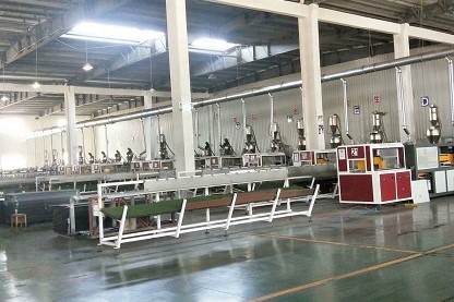 维景塑木丨深耕塑木领域，打造抗裂环保建材标杆